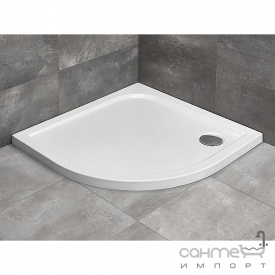 Душевой поддон Radaway Delos A 85 (SDA8585-01)