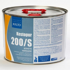 Отвердитель модифицированный изоцианатный Kiilto KESTOPUR 200/S 3 кг
