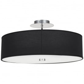 Люстра Nowodvorski Viviane 6390 Черный (Now6390)