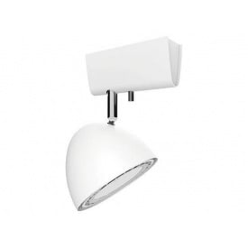 Точечный светильник Nowodvorski VESPA WHITE 9594 (Now9594)