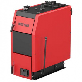 Котел твердотопливный Metal-Fach Sokol SDG-11