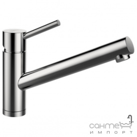 Змішувач для кухні Schock Altos S 530000 нержавіюча сталь