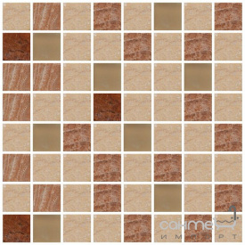 Китайская мозаика ANTIQUE BEIGE 127282