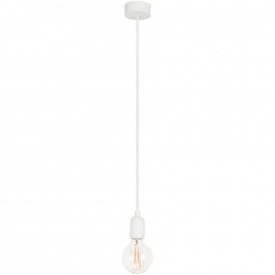 Люстра Nowodvorski Silicone 6403 Білий (Now6403)