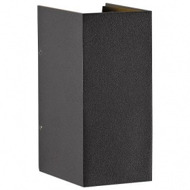 Уличный настенный светильник Nordlux Norma 77611010