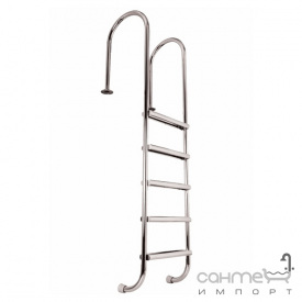 Лестница для бассейна Laris Chamboard 600 (5 ступеней)