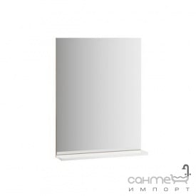 Дзеркало Ravak Rosa II 760X000001296 білий