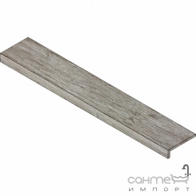 Ступінь фронтальна L 33x150 Atlas Concorde Axi Scalino Silver Fir Сіра