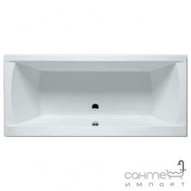 Акрилова ванна Riho Julia 160x70 BA7100500000000