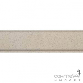 Плитка плінтус французький RAKO Taurus Granit TSFJB069 69 S Rio Negro