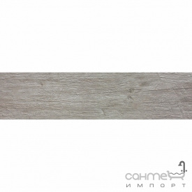 Керамогранит под дерево структурный 22,5x90 Atlas Concorde Axi Strutturato Silver Fir Серый