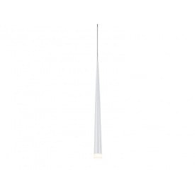 Люстра AZzardo 1 MD1220-1-WH STYLO