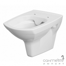 Унитаз подвесной Cersanit Carina Clean On