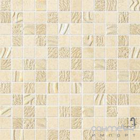 Плитка керамическая мозаика FAP MELTIN SABBIA MOSAICO fKRP