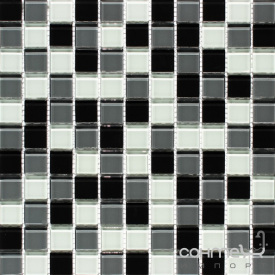 Мозаїка 300х300 Kale-Bareks MixC010 мікс