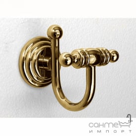 Гачок Pacini & Saccardi Rome 30053/Про золото