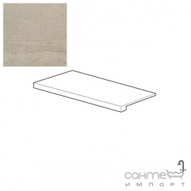 Плитка керамічна східець FAP DESERT WARM SCALINO fKLB (під камінь)