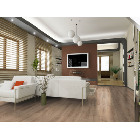 Ламинат Classen Discovery 4V 35036 Дуб Аргента латте 1286x160x10 мм