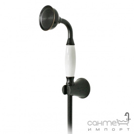 Душовий гарнітур Imprese Podzima Zrala ZMK02170810 тосканська бронза