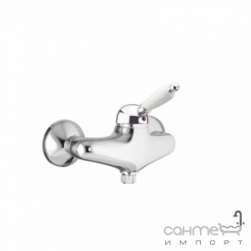 Змішувач для душу Fiore Imperial 83 CR 5127 хром