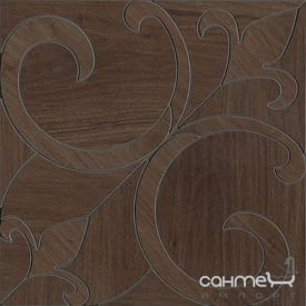 Плитка керамическая декор FAP NUANCES CLASSIC NOCE TAPPETO fJRD