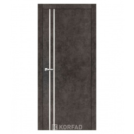 Двері KORFAD Aluminium Loft Plato ALP-01