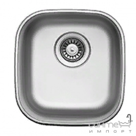 Кухонна мийка Ukinox D 345-9 н / с