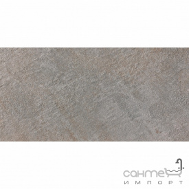 Настенная плитка 40x80 Atlas Concorde Trust Silver Серая