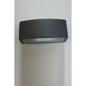 Уличный светильник Nowodvorski 3408 BRICK (Now3408)