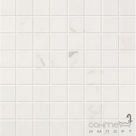 Мозаїка Atlas Concorde Marvel ASK5 Calacatta Mosaico Matt