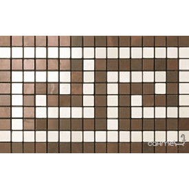 Мозаїка Atlas Concorde Marvel ASNA Bronze/Champagne Angolo Mosaico