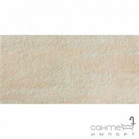 Керамогранит утолщенный для улицы 60x120 Atlas Concorde Trust LASTRA 20mm Ivory Бежевый