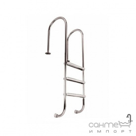 Сходи для басейну Laris Chamboard 500 (3 ступені)