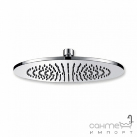 Верхній душ SLIM CIRCULAR D 300 мм Clever HidroClever Rociadores 98899 INOх