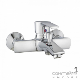 Змішувач для ванни Аква Родос Rodos 90801