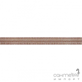 Плитка керамическая фриз Rako TEXTILE WLAMH020