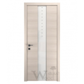 Дверь Wakewood Deluxe 02 600х2000 мм