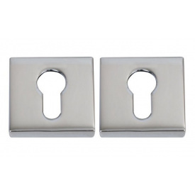 Накладка Colombo MM 13 под ключ Хром