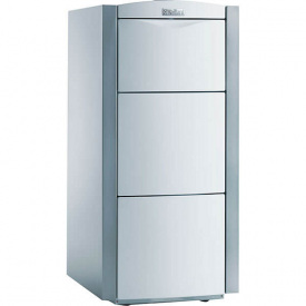 Підлоговий газовий конденсаційний котел Vaillant ecoVIT exclusiv VKK 366/4 INT