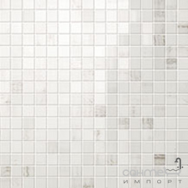 Мозаїка Atlas Concorde Marvel ASMB Calacatta Mosaico Lappato