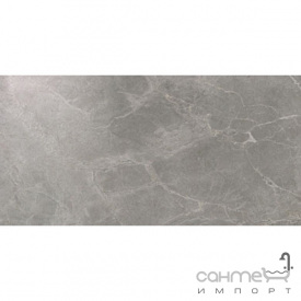 Керамічний граніт Atlas Concorde Marvel PRO Marvel Grey Fleury 45х90 Lapp. AD5D