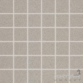 Мозаика кубик 4,8x4,8 RAKO Taurus Color TDM06010 10 S Super White