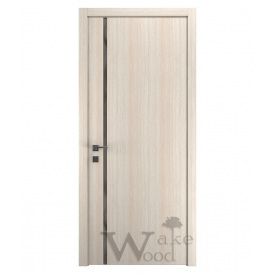 Двері Wakewood Stile cleare 700х2000 мм