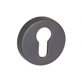 Накладка SYSTEM RO12Y під ключ Чорний матовий нікель