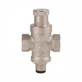 Редуктор SD Forte 3/4&quot; SF241W20