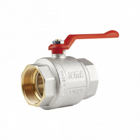 Кран шаровой Icma 2&quot; прямой №350