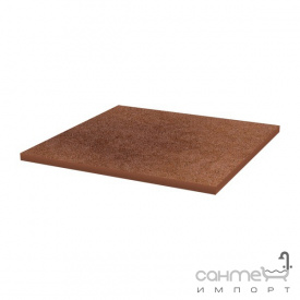 Плитка Paradyz Taurus Brown strukturalna