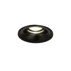 Точечный светильник Azzardo ADAMO MIDST NC1825-M-BK (AZ1480)