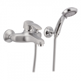 Смеситель для ванны HAIBA FOCUS 009 (HB0126)