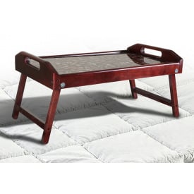 Столик для сніданку Мікс-меблі 250х550х350 мм